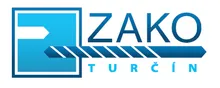 Zako Turcin Logo